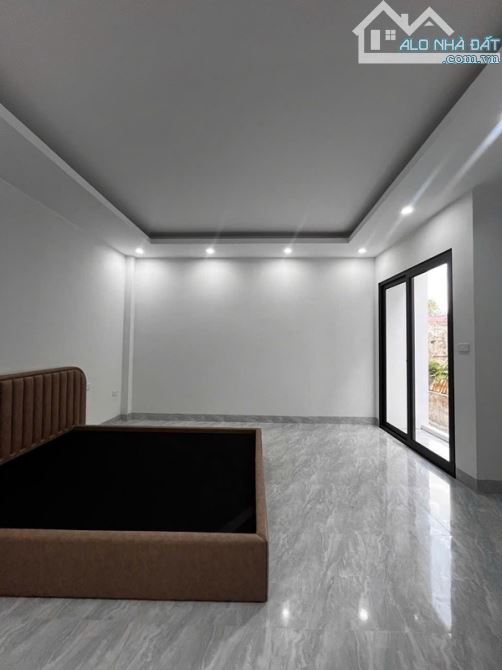 💎 NHÀ ĐẸP  MỚI  TINH – 7 TẦNG THANG MÁY – 10M RA NGÕ Ô TÔ TRÁNH –  Ở NGAY – GIÁ NHỈN 8 TỶ - 5