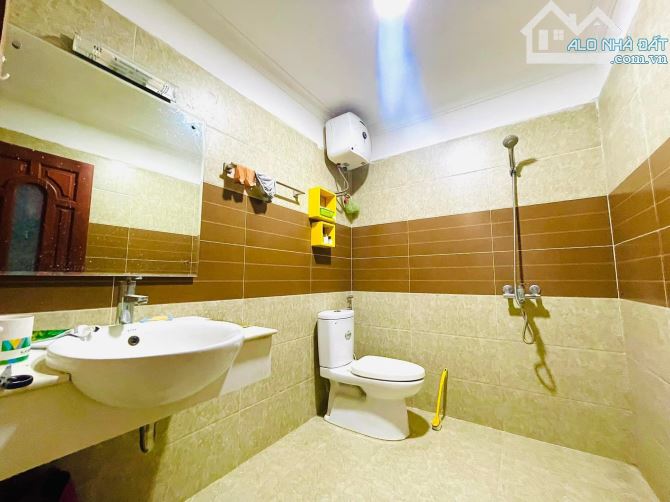 BÁN NHÀ THỊNH LIỆT – HOÀNG MAI, PHÂN LÔ ĐƯỜNG Ô TÔ RẤT RỘNG, VIEW THOÁNG, KINH DOANH ĐẸP. - 5