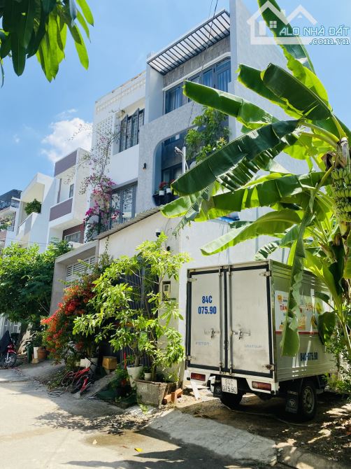 CHỈ 6.2 TỶ – NHÀ HẺM XE HƠI 8M GẦN GLOBAL CITY – KHU TOÀN NHÀ CAO TẦNG - 5
