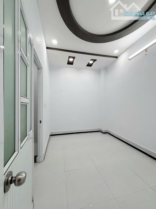Nhà đường CHIẾN LƯỢC [4x8, 1lầu, 2pm, 2toilet] 3,63tỷ TL - 5