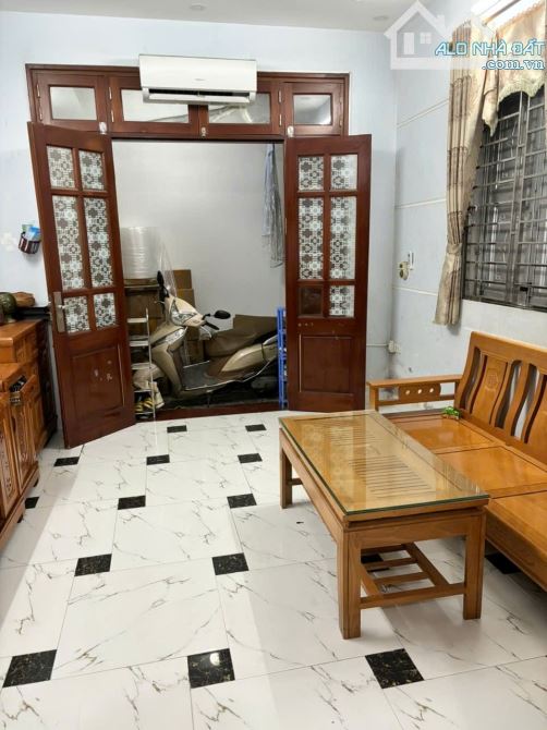 BÁN NHÀ MỸ ĐÌNH - NAM TỪ LIÊM, DT 32M², 6 TẦNG, CHỈ 6.9 TỶ – Ô TÔ ĐỖ CỬA, NHÀ ĐẸP Ở NGAY! - 5