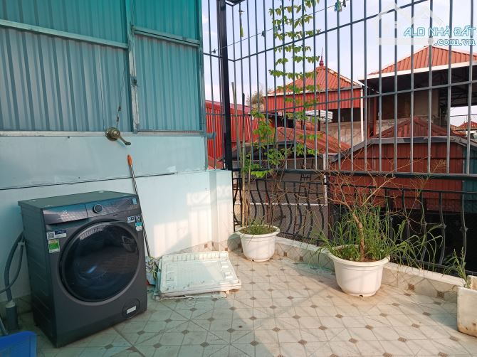 Nhà siêu đẹp ở Thanh Xuân - 38 m2, 5 tầng mới, 2 mặt ngõ, 8 tỷ - 5