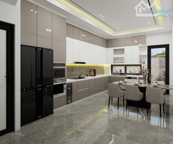 🏡BÁN NHÀ 4 TẦNG – KĐT ĐÔNG NAM CƯỜNG – TP HẢI DƯƠNG ✨ - 5
