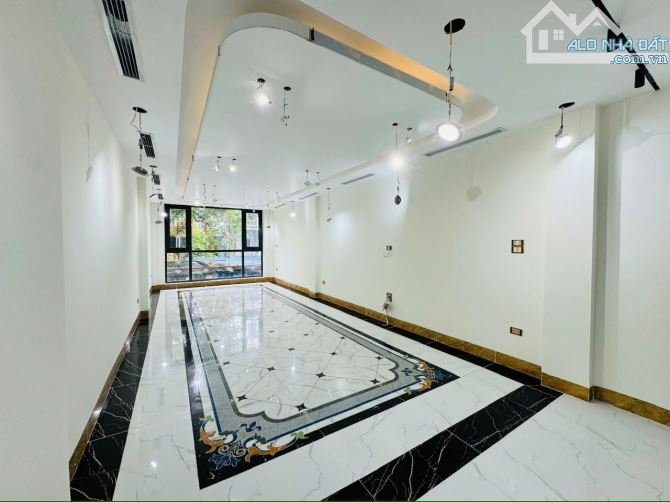 BÁN NHÀ NGỌC LÂM –VỈA HÈ, Ô TÔ TRÁNH – KINH DOANH SẦM UẤT- 53M2 CHỈ 22 TỶ - 5