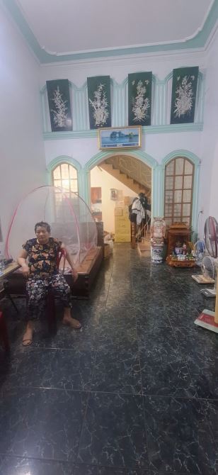 Bán nhà Ngô Quyền, Máy Chai, Ngô Quyền,  2,5 Tầng, 52m2, 4,2 tỷ. - 5