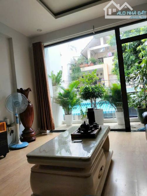 Biệt thự K300-P12-Tân Bình 10x11m 3 lầu giá chỉ 18,9 tỷ thương lượng - 5
