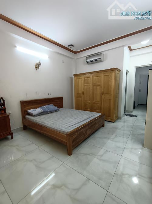 🔥 DT22-HẺM XE HƠI LINH ĐÔNG, THỦ ĐỨC - NHÀ 4 TẦNG NỘI THẤT XỊN, 8,6 TỶ - 5