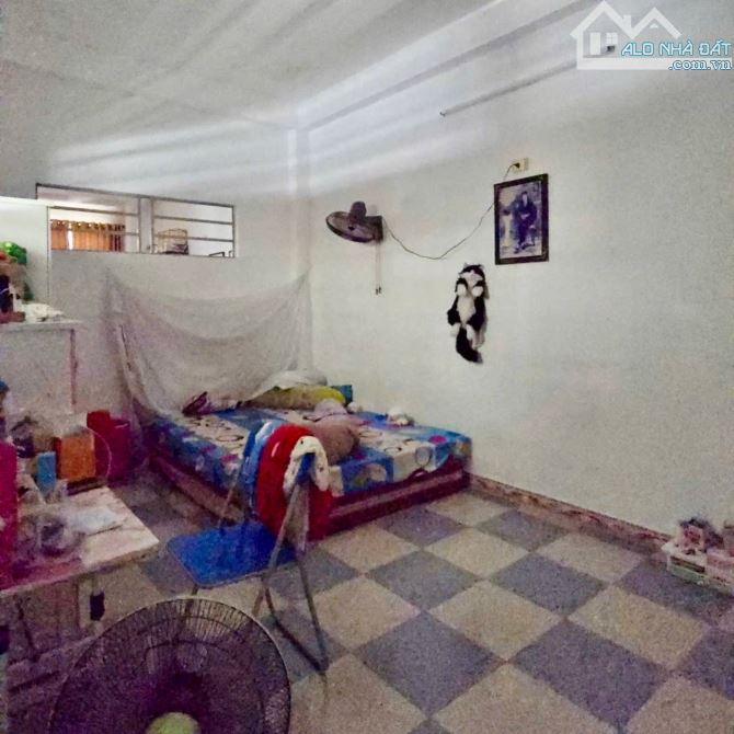 BÁN NHÀ 4 TẦNG MẶT TIỀN - HÀM NGHI, THẠC GIÁN, THANH KHÊ, ĐÀ NẴNG - 5