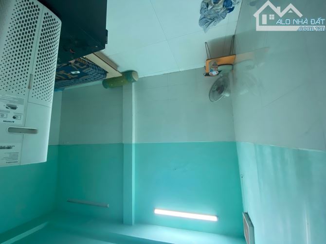 Nhà MẶT TIỀN 1,5 TẦNG, đường Lê Thị Riêng, P.Thới An, Q.12, dt 109,1m2 (10,4mx11),💰9,8Tỷ. - 5