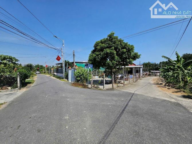 Bán đất Diên Phước View hồ mát mẻ đường thông gần Hương Lộ 39 - 5