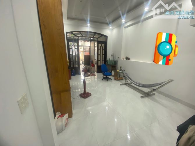 BÁN NHÀ 1 TRỆT 2 LẦU - HƯỚNG ĐÔNG NAM ĐƯỜNG PHAN KẾ BÍNH - PHƯỜNG TAM THẮNG, VŨNG TÀU - 5