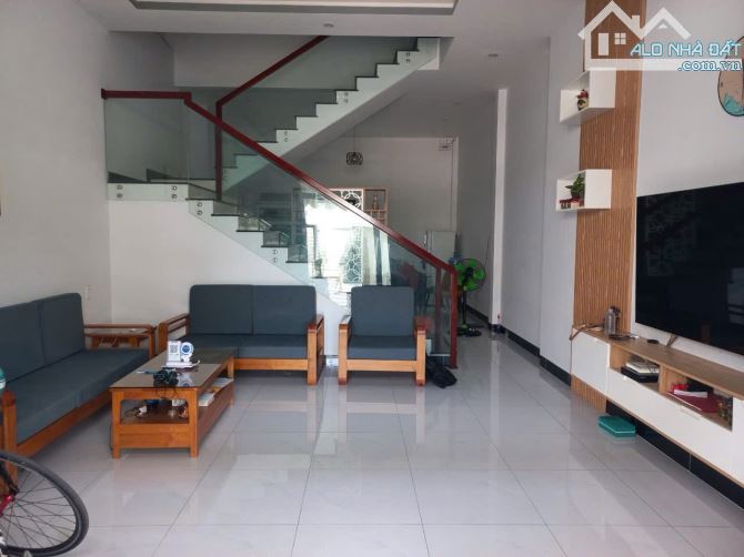 CẦN BÁN NHÀ KDC BẮC XUÂN AN - GẦN TRƯỜNG LÊ QUÝ ĐÔN - PHAN THIẾT - 5