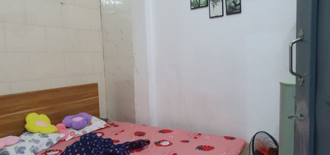 Bán gấp CHDV Mỹ Đình, Nam từ Liêm, 13 PKK, DT 50m2 x 6 tầng, MT 7,3m, Giá 11 tỷ - 5