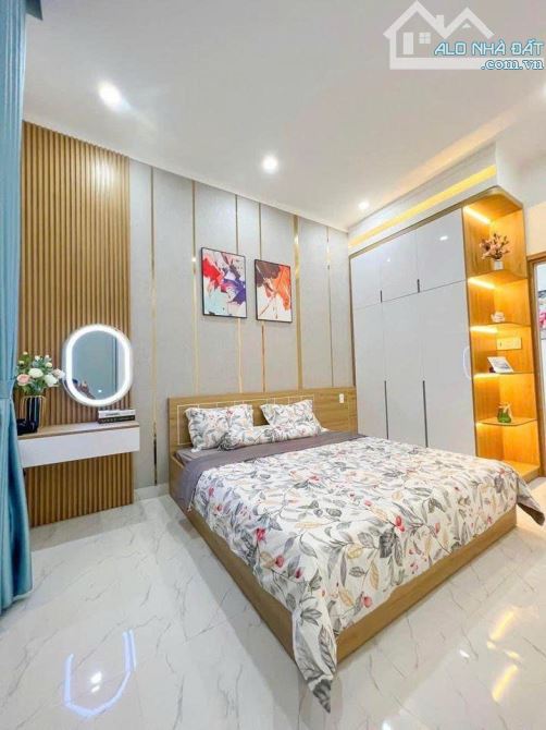 🏡 BÁN NHÀ 2 LẦU NGAY TRUNG TÂM THỦ DẦU MỘT – KHÔNG GIAN SỐNG ĐẲNG CẤP! 🏡 - 5