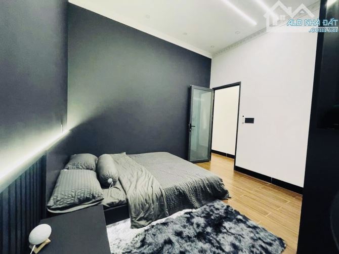 🔹 Chỉ 2,7 tỷ – Sở hữu ngay nhà mặt tiền cực đẹp tại trung tâm! 📍 Đường H – Thôn 3, phườn - 5