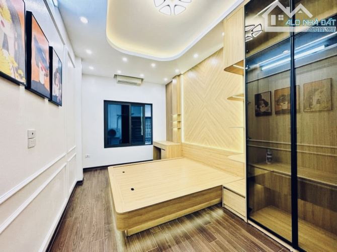 Bán Nhà Vũ Tông Phan, 38m2*5T, Nội Thất Lung Linh, Chỉ Vài Bước Chân Ra Ô Tô Dừng Đỗ - 5