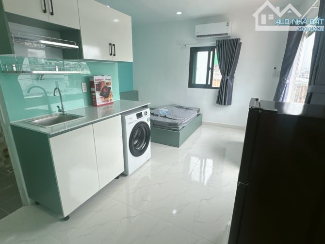 🔥CHDV KHOÁN 35 TRIỆU/THÁNG🔥- 5 TẦNG 💥48M2💥 - NGANG 4M - NGUYỄN VĂN TRỖI - CHỈ 8,2 TỶ - 5