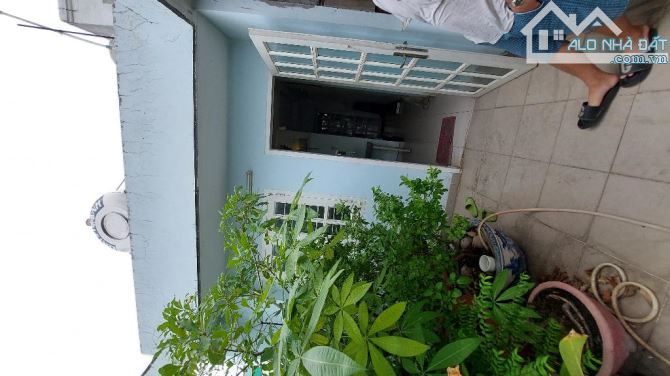 🆘 BÁN NHÀ GÒ VẤP - HẺM XE HƠI THÔNG - GẦN MẶT TIỀN - 4 TẦNG - 63M2 - NHỈNH 6 TỶ 🌹 - 5