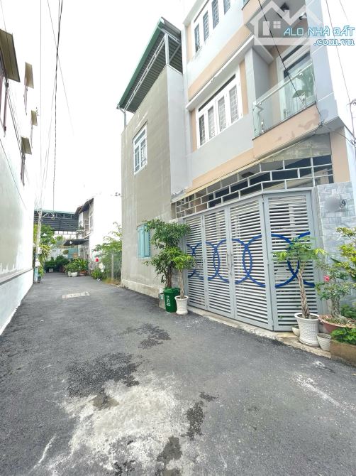 Bán Đất  NGANG 5M ,Trường Thọ Thủ Đức gần đường số 2-Kha Vạn Cân,Hẻm Xe Hơi-70M2-3 TỶ 750 - 5