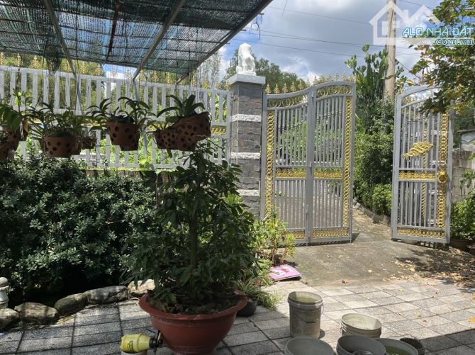 GIẢM SỐC 3 TỶ – CHỈ CÒN 13.3 TỶ – MẶT TIỀN KÊNH 10 – NGANG KHỦNG 17M – 778M² - 5