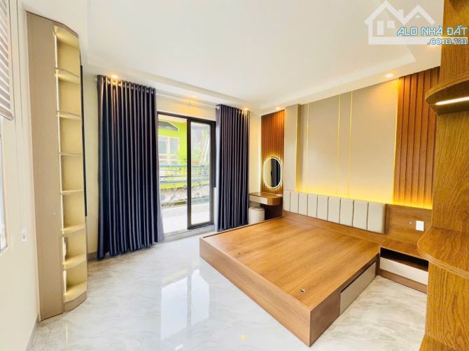 Bán biệt thự mini tuyến 2 Trần Nguyên hãn - 5