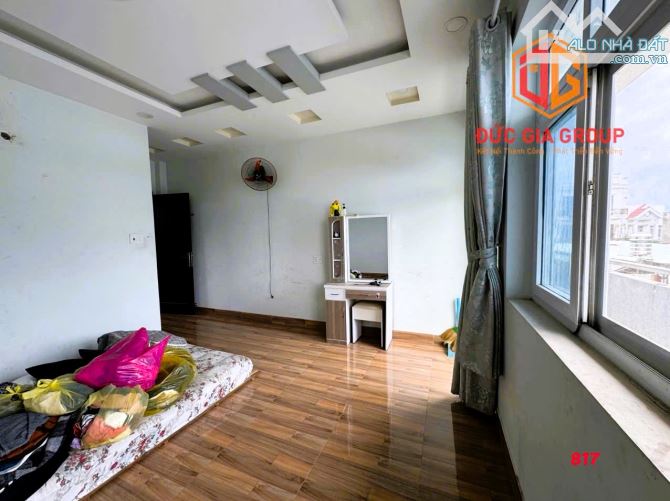 Nhà bán phường Hóa An gần đường Bùi Hữu Nghĩa view sông mát mẽ; sổ hồng 968m2 giá 32 tỷ - 5