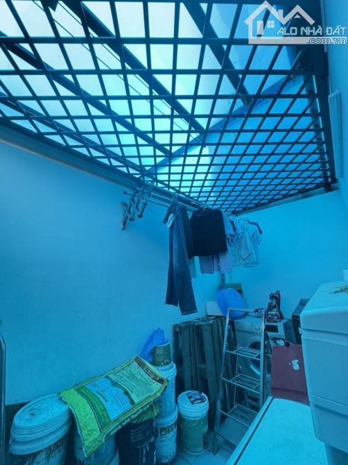 Nhà 3 tầng,hẻm xe hơi 7m,4x17,4PN,ở liền, Nguyễn Xiển,Long Trường, Thủ Đức - 5