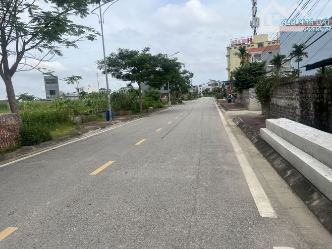 Đất Dương Quan ngay Áp Tràn, cách TĐC chỉ 30m - 5