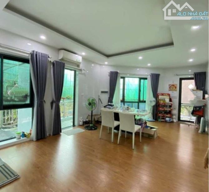 Bán biệt thự Xuân Phương, 169m2, 4 tầng, lô góc đẳng cấp, view công viên đẹp, 43,5 tỷ. - 5
