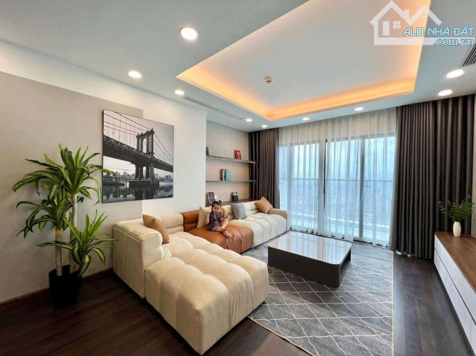 Bán Căn Gold Tower tầng 30 [ 275 nguyễn trãi. Thanh xuân. Hà nội.] 3PN2WC 9,7 tỷ. - 5