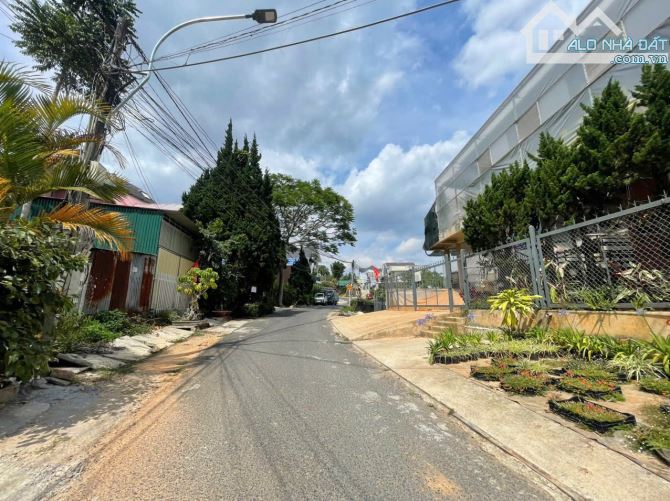 Bán nhà trung tâm Đà Lạt 227m2 full thổ cư đã hoàn công đường nhựa rộng khu tiện ích - 5