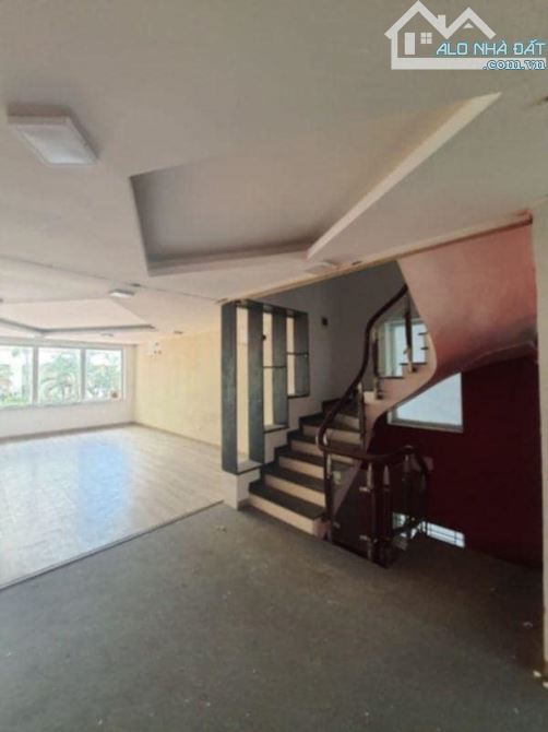 Phân Lô Ngụy Như Kon Tum Lô Góc 7 Tầng Thang Máy 100M2 47 Tỷ PCCC Đầy Đủ - 5