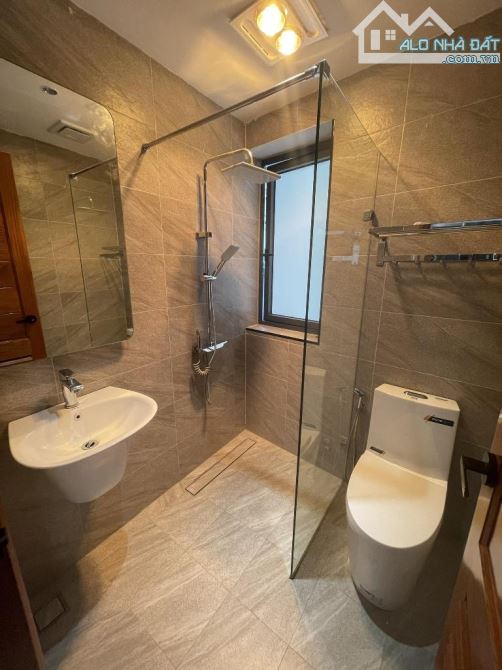 BÁN NHÀ PHÂN LÔ 7 TẦNG THANG MÁY LẠC TRUNG HAI BÀ TRƯNG 80M 26.5 TỶ - 5