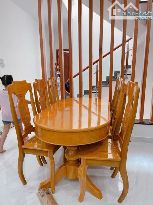 PHAN HUY ÍCH GÒ VẤP ,DT 4,2×16 , 3 TẦNG ,HẺM XE TẢI ,GẦN EMART ,NHỈNH 7 TỶ - 5
