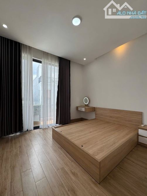 Bán nhà 1 trệt 2 lầu hẻm liên tổ 1-2 Nguyễn Văn Cừ , Q. ninh Kiều, TPCT - 5