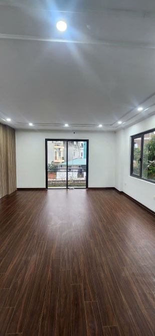 Bá,n Nhà Lại Yên - Hoài Đức, 43.3m2*5Tầng, lô góc, view hồ thoáng mát, đường thông, ôtô đỗ - 5