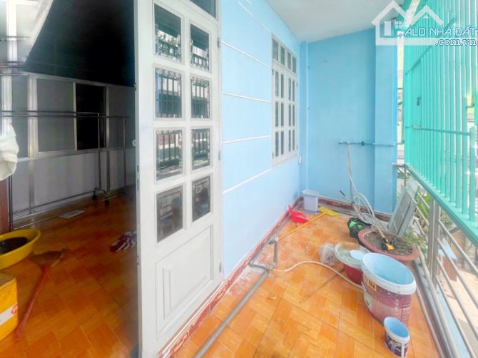 NHÀ 2 TẦNG TÂN BÌNH 3.9 TỶ: 4x8m, Lạc Long Quân, P10 - Hẻm 4m, yên tĩnh - 5
