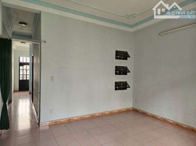 BÁN NHÀ MẶT TIỀN ĐƯỜNG NGUYỄN ÁI QUỐC TÂN HIỆP 143M2 CHỈ 14,5 TỶ - 5