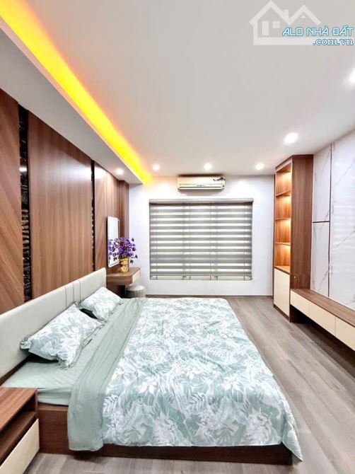 THANH XUÂN – BÙI XƯƠNG TRẠCH 30m 5 tầng ngõ 3 gác Chỉ 7,26tỷ - 6