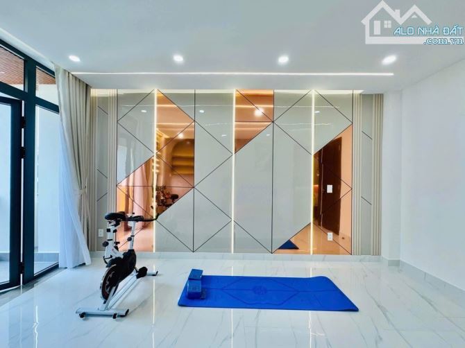 ✨ Nhà Đẹp Lê Đức Thọ – Gara Ô Tô – Full Nội Thất Cao Cấp – Sổ Vuông - 6