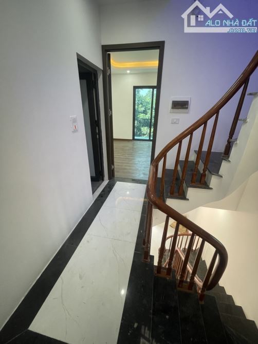 Nhà đẹp Đại Tự 43m2 xây 4 tầng mặt tiền 4.2m tầng 2 phòng gần chợ trường giá 4 tỷ 8 - 6