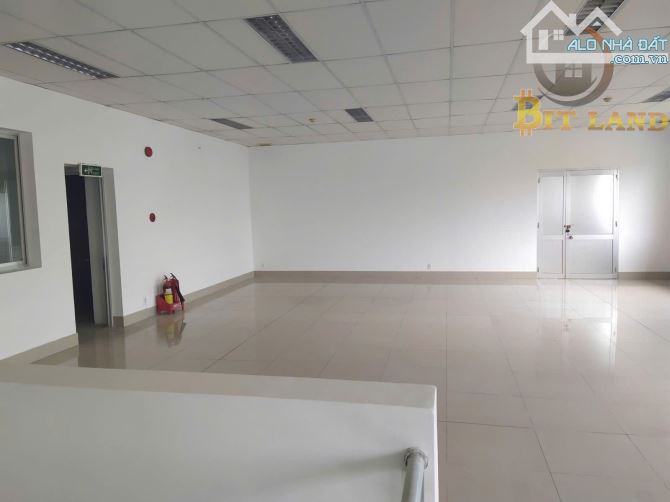 Cho thuê xưởng 2200m2 còn rất mới trong KCN Biên Hoà, Đồng Nai - 6