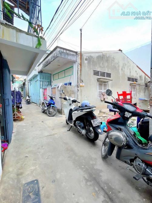 Bán đất 28 m2 thổ cư đường Mậu Thân gần chợ Xuân Khánh - 6