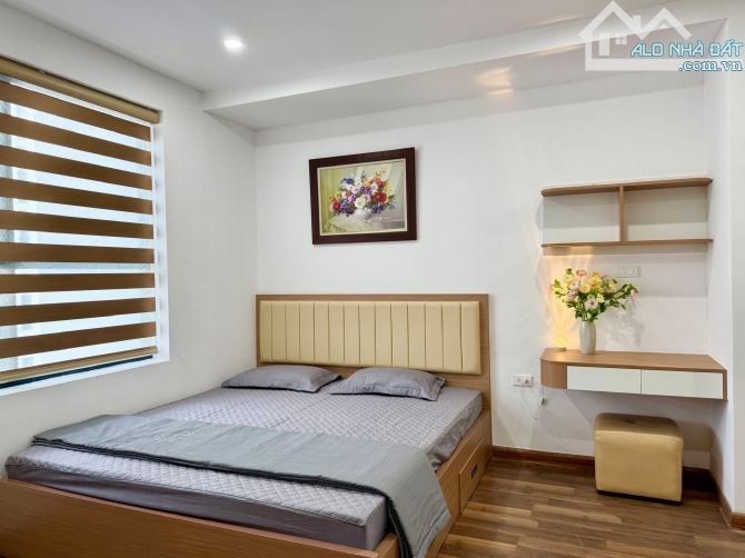 Cần bán căn hộ cao cấp Goldmark City – 136 Hồ Tùng Mậu – Tầng cao , view thoáng - 6