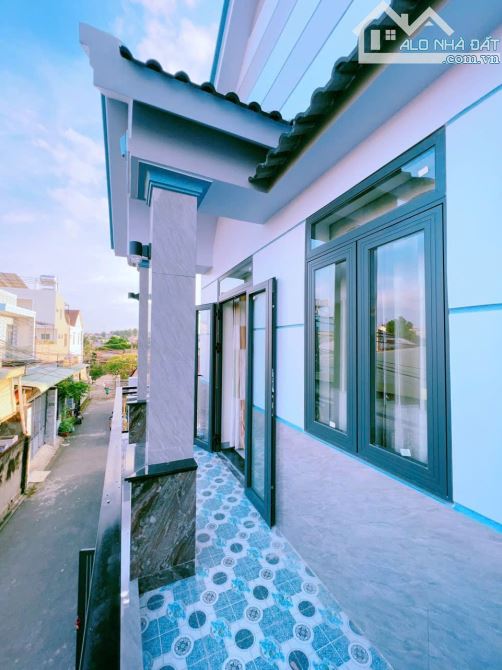 Bán nhà 1T 1 Lầu Hiện Đại sau trường học Nguyễn Tri Phương GX Kim Bích - 6