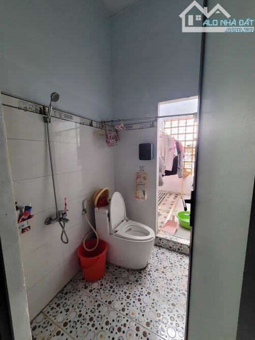 14,5Tỷ TL🔥Bán nhà (200,2m2) 1Lầu và Quán Cf góc 2MT_KDC Châu Thới, p.Bình An, Tp.Dĩ An - 6