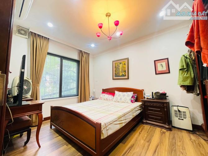 BÁN NHÀ PHỐ TAM KHƯƠNG ĐỐNG ĐA 2 Ô TÔ TRÁNH KINH 67m x6 TẦNG - GIÁ: 18.8 TỶ DOANH - 6