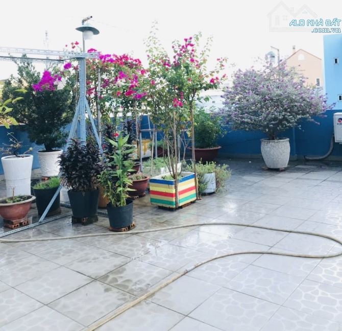 🔥 GẤP BÁN GIẢM 3 TỶ–NHÀ 3 TẦNG-MẶT TIỀN PHAN VĂN HỚN, QUẬN 12 – 167M2 – CHỈ CÒN 13.5 TỶ - 6