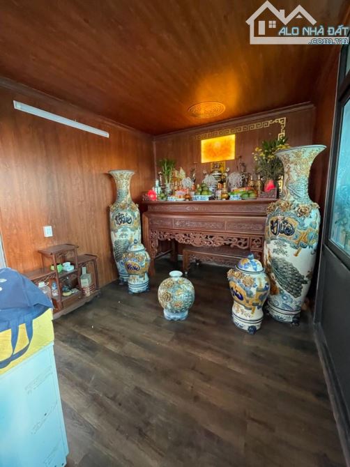 Nhà đẹp mới xây 6 tầng, thang máy, 35m, ô tô ngủ trong nhà, gần ROYAL CITY, Hoàng Đạo Thàn - 6