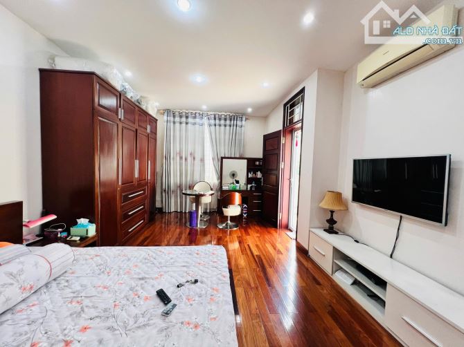Siêu biệt thự Làng Việt Kiều Châu Âu – 200m², 3 tầng, mặt tiền 9m, vị trí đắc địa Hà Đông - 6